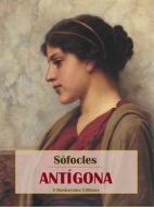 Ebook Antígona di Sófocles edito da E-BOOKARAMA