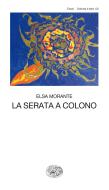 Ebook La serata a Colono di Morante Elsa edito da Einaudi