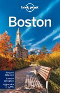 Ebook Boston di Mara Vorhees edito da EDT