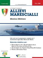 Ebook 009 | Concorso Allievi Marescialli Marina Militare (Prova Scritta, TPA) di Edizioni Conform edito da Youcanprint Self-Publishing