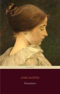 Ebook Persuasion (Centaur Classics) [The 100 greatest novels of all time - #100] di Jane Austen, Centaur Classics edito da Angelo Pereira