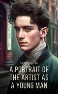 Ebook A Portrait of the Artist as a Young Man di James Joyce edito da Interactive Media