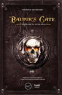 Ebook Baldur’s Gate di Maxence Degrendel edito da Third Editions