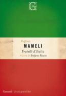 Ebook Fratelli d’Italia di Goffredo Mameli edito da Garzanti Classici