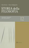 Ebook Storia della filosofia - Volume 13 di Antiseri Dario, Tagliagambe Silvano edito da Bompiani