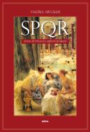 Ebook SPQR di Valeria Arnaldi edito da Ultra