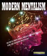 Ebook Modern mentalism di Giochidimagia edito da Giochidimagia Editore