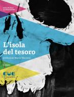 Ebook L'isola del tesoro di Emanuele Aldrovandi edito da Cue Press