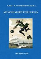 Ebook Münchhausen und Lukian di Gottfried August Bürger, Lukian von Samosata edito da Books on Demand