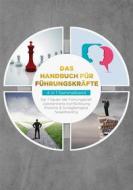 Ebook Das Handbuch für Führungskräfte - 4 in 1 Sammelband di Thomas Reus edito da Books on Demand