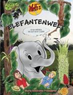 Ebook Netti&apos;s Elefantenwelt 2 di Maria-Antoinette Probsdorfer edito da Books on Demand