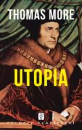 Ebook Utopia di Thomas More edito da S?S Yay?nc?l?k