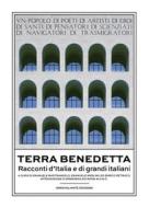 Ebook Terra benedetta di AA.VV. edito da Idrovolante Edizioni
