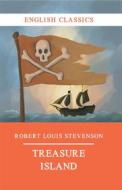 Ebook Treasure Island di Robert Louis Stevenson edito da Edit Print