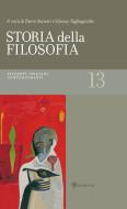 Ebook Storia della filosofia - Volume 14 di Antiseri Dario, Tagliagambe Silvano edito da Bompiani