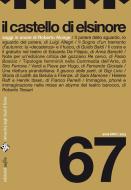 Ebook Il castello di Elsinore 67 di AA.VV. edito da Edizioni di Pagina