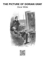 Ebook The Picture of Dorian Gray di Oscar Wilde edito da epf