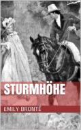 Ebook Sturmhöhe di Emily Brontë edito da Books on Demand