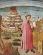Ebook Divina Commedia di Dante Alighieri edito da Dante Alighieri