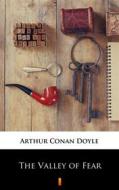 Ebook The Valley of Fear di Arthur Conan Doyle edito da Ktoczyta.pl