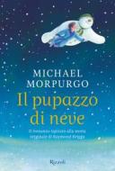 Ebook Il pupazzo di neve di Morpurgo Michael edito da Rizzoli