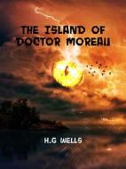 Ebook The Island of Doctor Moreau di H.G Wells edito da Rugged Beard Media