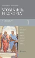 Ebook Storia della filosofia - Volume 1 di Antiseri Dario, Reale Giovanni edito da Bompiani
