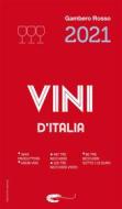 Ebook Vini d'Italia 2021 di AA.VV edito da Gambero Rosso