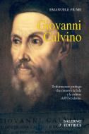 Ebook Giovanni Calvino di Emanuele Fiume edito da Carocci Editore