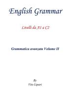 Ebook English Grammar Vol. 2 di Vito Lipari edito da Youcanprint