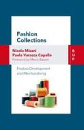 Ebook Fashion Collections di Paola Varacca Capello, Nicola Misani edito da Egea