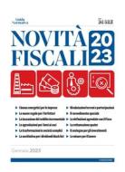 Ebook Novità Fiscali 2023 di AA.VV. edito da IlSole24Ore Professional