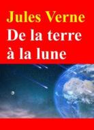 Ebook De la terre à la lune di Jules Verne edito da Livros