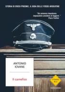 Ebook Il carnefice di Iovane Antonio edito da Mondadori