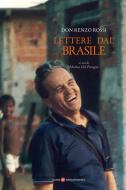 Ebook Lettere dal Brasile di Renzo Rossi edito da SEF - Società Editrice Fiorentina