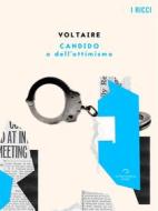 Ebook Candido di Voltaire edito da Antonio Tombolini Editore