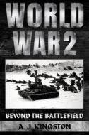 Ebook World War II di A.J.Kingston edito da A.J.Kingston