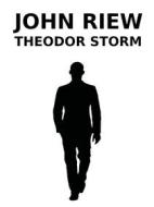 Ebook John Riew di Theodor Storm edito da Books on Demand