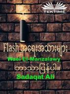 Ebook Flash ???????????? di Wael El-manzalawy edito da Tektime