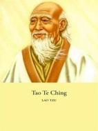 Ebook Tao Te Ching di Lao Tzu edito da Ali Ribelli Edizioni