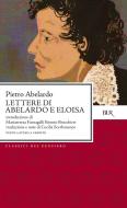 Ebook Lettere di Abelardo e Eloisa di Abelardo Pietro edito da BUR