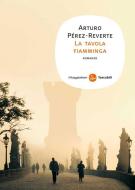 Ebook La tavola fiamminga di Arturo Pérez-Reverte edito da Il Saggiatore