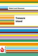 Ebook Tresaure island (low cost). Limited edition di Robert Louis Stevenson edito da Robert Louis Stevenson
