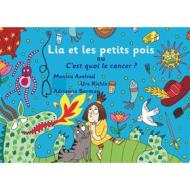 Ebook Lia et les petits pois ou C&apos;est quoi le cancer ? - version "maman est malade" di Urs Richle, Monica Axelrad edito da Books on Demand