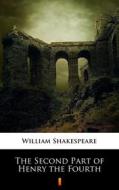 Ebook The Second Part of Henry the Fourth di William Shakespeare edito da Ktoczyta.pl