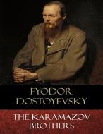 Ebook The Brothers Karamazov di Fyodor Dostoyevsky, Constance Garnett (Translator) edito da BertaBooks