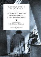 Ebook Lo strano caso del dottor Jekyll e del signor Hyde (Deluxe) di Stevenson Robert Louis edito da BUR
