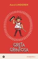 Ebook Greta Grintosa di Lindgren Astrid edito da Iperborea