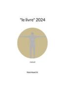 Ebook &quot;le livre&quot; 2024