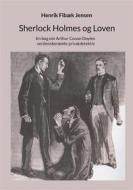 Ebook Sherlock Holmes og Loven di Henrik Fibæk Jensen edito da Books on Demand